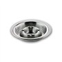 Lacor 14065 Cendrier Inox Garinox 16 cm