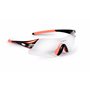 VICTOR International Masque de protection de squash