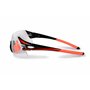 VICTOR International Masque de protection de squash