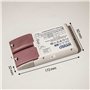 Osram Ballast électronique (EVG) HOMELIGHTING 4008321099501 70 W (1 x 70 W) avec décharge de traction