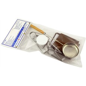 PRINCE AUGUST - SACHET D'ACCESSOIRES - 2000 - 735930020001