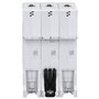 ABB S203 de B6 Disjoncteur automatique 6 A