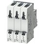 Siemens – Interrupteur automatique 70 Accesoriable 10 kA Curva-c 3 pôles 16 A