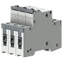 Siemens – Interrupteur automatique 70 Accesoriable 10 kA Curva-c 3 pôles 16 A