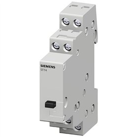 SIEMENS - Télérupteur Mod. 16A 1NO