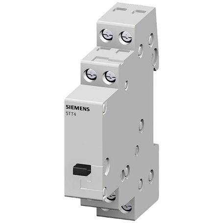SIEMENS - Télérupteur Mod. 16A 1NO