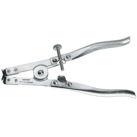 Pinza para segmentos pistón d 30-60 mm