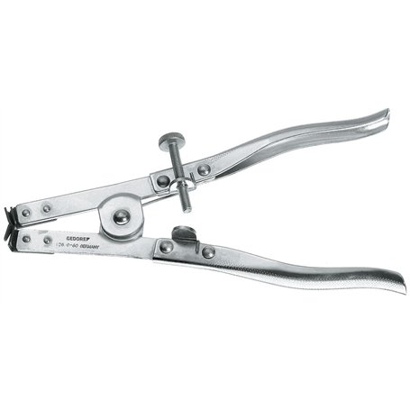 Pinza para segmentos pistón d 30-60 mm