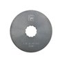 FEIN 63502103010 - Lames droites; Lame de scie circulaire HSS Ø80mm - Pack de 2