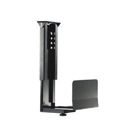 NewStar Support d'ordinateur noir