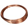 Knorr Prandell Fil de cuivre 0,8 mm x 6 m