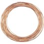 Knorr Prandell Fil de cuivre 0,8 mm x 6 m
