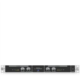 Behringer SONIC ULTRAMIZER SU9920