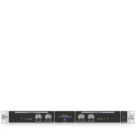 Behringer SONIC ULTRAMIZER SU9920