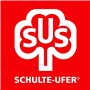 Schulte-Ufer 69089-16 Hot Service à Fondue bourguignonne 16 cm Acier Inoxydable