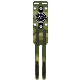 Flik Flak - FTS005 - Montre Enfant - Quartz - Analogique - Bracelet plastique multicolore