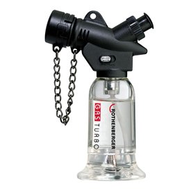 Rothenberger Industrial - Pocket Torch Piezo - Lötbrenner - Arbeitstemperatur: ca. 450°C - 35130