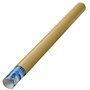 Colompac Tube dexpédition (Ø x L) 5 cm x 75 cm DIN A1+ 1 pc(s)