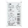 Siemens – Rele surcharge thermique 3RU11 s00 2,5 A