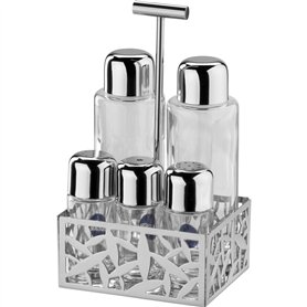 Alessi Msa16 Cactus! Service Huile