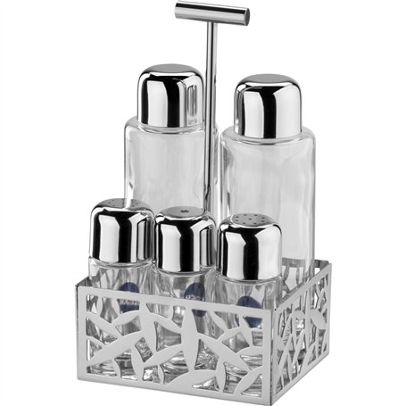 Alessi Msa16 Cactus! Service Huile