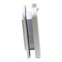 Cat Mate Elite I.D. Disque Chat avec commande minuterie Blanc