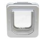 Cat Mate Elite I.D. Disque Chat avec commande minuterie Blanc