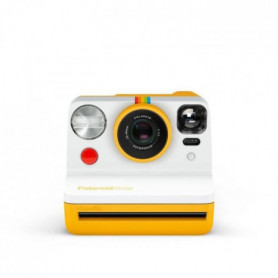 Polaroid Now - Appareil photo instantané - Autofocus - Double exposition - Retar 149,99 €