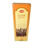 Encens Clous de Girofle Hem 20g