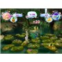 Barbie : princesse de l'ile merveilleuse - le jeu (wii)
