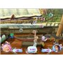 Barbie : princesse de l'ile merveilleuse - le jeu (wii)