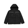 Caterpillar Men's Heavy Insulated Parka Coat