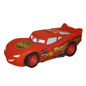 Bullyland - B12230 - Tirelire Flash Mc Queen - Cars Disney Bullyland - B12230 - Tirelire Flash Mc Queen - Cars Disney