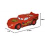 Bullyland - B12230 - Tirelire Flash Mc Queen - Cars Disney