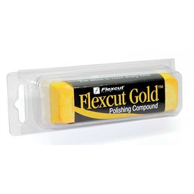 Flexcut Composé de polissage doré