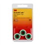 3M 80-6114-2800-6 Etiquette imprimée Impression 7 7000058790