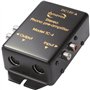 Dynavox TC-4 Caisson de Basses Noir