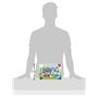 Ravensburger - 09221 5 - Puzzle - Forces De Police - 3 x 49 Pièces