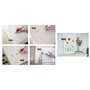 Kreul Croix 8130 Javana Gutta Contour transparent 20 ml - version allemande