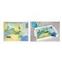 Kreul Croix 8130 Javana Gutta Contour transparent 20 ml - version allemande