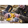 DEWALT - Rabot 4 mm - D26500-QS - Raboteuse Puissante avec Poignées en Caoutchouc et Éjecteur de Copeaux Droite / Gauche - Ponça