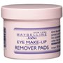 Maybelline - Y00511 - 50 Disques Démaquillants à l'Huile Apaisante