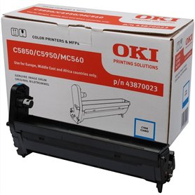 OKI 43870023 Tambour