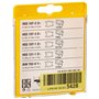 DEWALT Coffret de 10 Lames de Scie Sauteuse Métal Attache en T DT2292-QZ