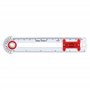 Learning Resources Boussole Bullseye pour étudiant
