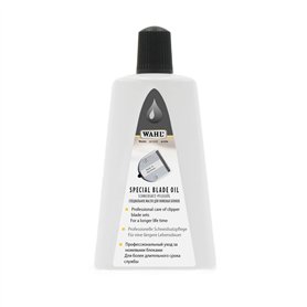 Wahl Blade Oil - For the Longevity and Maintenance of the Blade - 200ml