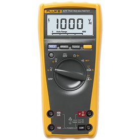 Multimètre numérique TRMS Fluke 177