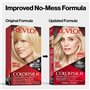 Colorsilk blond naturel ultraclair (04/11n)