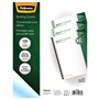Fellowes 52089 Relieuse Transparent