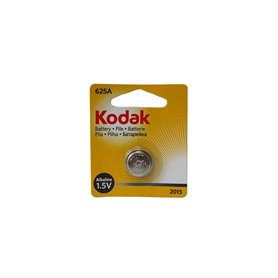 Carpriss 79030100 Piles Boutons